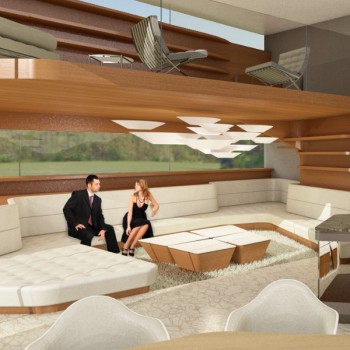 Luxury Residence Concept